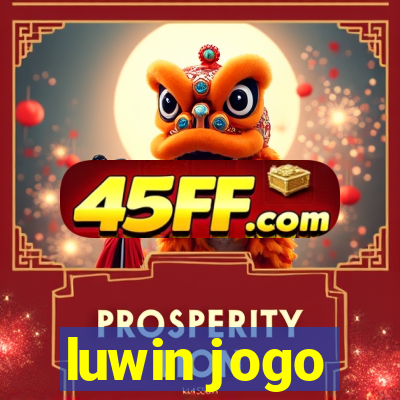 luwin jogo